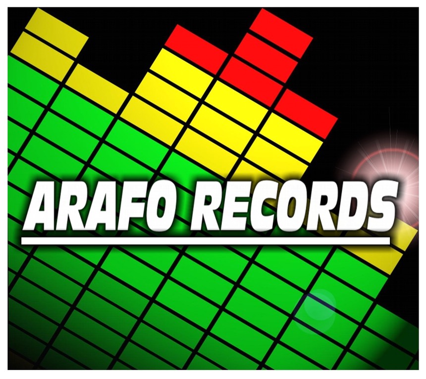 ARAFO RECORDS 2
